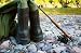 Waders - 24W x 16H - Peel and Stick Wall Decal by Wallmonkeys