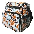 Annie Hill Designer Horse HORSES Diaper Bag by Broad Bay