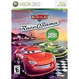 Cars Race O Rama
