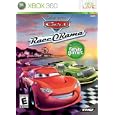 Cars Race O Rama by THQ
