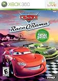 Cars Race O Rama