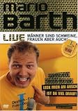cover of Mario Barth - Männer sind Schweine, Frauen aber auch! (2 DVDs)