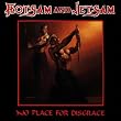 No Place for Disgrace