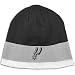 Spurs adidas NBA Series Knit Cap