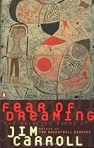 Fear of Dreaming: The Selected Poems (Penguin Poets) Fear of Dreaming: The Selected Poems (Penguin Poets)