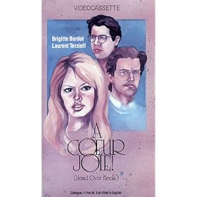 A Coeur Joie (Two Weeks in September) [VHS]
