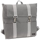 Wesc Finkel, Sac à dos