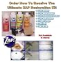 ZAP+ Ultimate Restoration Kit (12oz)