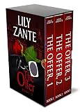 The Offer, Boxed Set (Books 1, 2 & 3): The Billionaire's Love Story