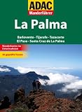 ADAC Wanderf&uuml;hrer La Palma - Karin [Red.] Lorenzato