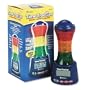 Learning Resources - Time Tracker