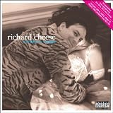 A Message From The Other Dick (Clark) [Explicit]