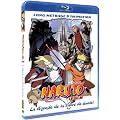 Naruto - Le film : La l�gende de la Pierre de Guelel [Blu-ray]
