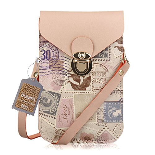 Bosam stylish hot summer popular universal cross-body l…