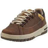 Caterpillar APA/MENS DK BEIGE P711584, Herren Sneaker, Beige (Beaned / Braun), EU 40, (US 7), (UK 6)