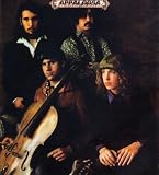 Appaloosa - Self Titled LP