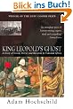 King Leopold's Ghost: A Story of Greed, Terror and Heroism