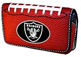 Oakland Raiders Classic NFL Football SmartLace Case