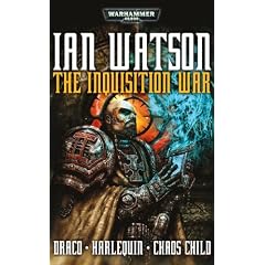The Inquisition War