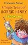 Triple Treat of Horrid Henry