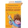 A Triple Treat of Horrid Henry: (Mummy's Curse / Revenge / Bogey Babysitter): "Horrid Henry and the Mummy's Curse", "Horrid Henry's Revenge", "Horrid Henry and the Bogey Babysitter"