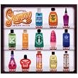 Hotel Shampoo
