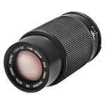 Kalimar 80-200mm f/4.5-5.6 Multi-Coated Macro Zoom Lens (Nikon AI-S Mount)