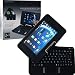 Android 2.3 7 inch 2 in 1 Swivel Netbook and Tablet in one