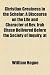 Christian Greatness in the Scholar; A Discourse on the Life and Character of REV. Irah Chase Delivered Before the Society of Inquiry, at