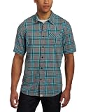 Gramicci Men's Drakes Bay Shirt