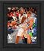 Framed J.R. Smith Denver Nuggets 8x10 Photo