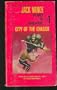 City of the Chasch (Planet of adventure)
