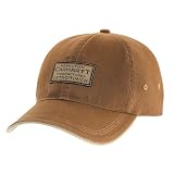 Carhartt A240 Hamilton Cap