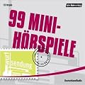 Wurfsendungen.99 Minih�rspiele