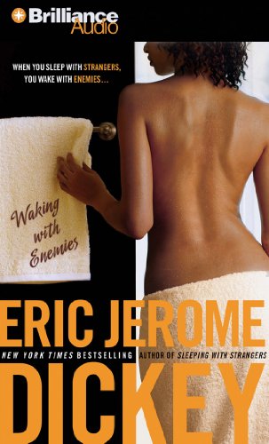 Waking with Enemies (Gideon Series)