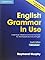 English Grammar in Us...