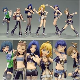 [FA4 アイドルマスター コレクション 第2弾 BOX]