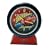 Disney Cars Tyre Alarm Clock