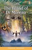 Island of Dr Moreau (Penguin Longman Reader 3)