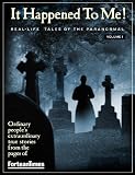 Fortean Times: It Happened To Me vol.1 MagBook