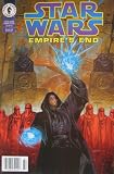 Star Wars Empire's End #2 (of 2)