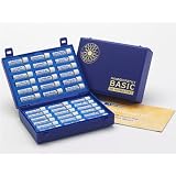 36 Remedy Homeopathy Kit
