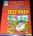 Flash Forward Test Prep Grade 3