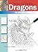 Dragons (How to Draw)