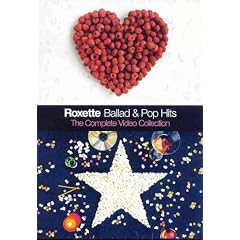 Roxette: Ballad & Pop Hits [DVD] [2003] [Region 1] [US Import] [NTSC]