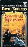 Sorceress of Darshiva