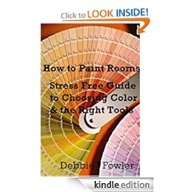 How to Paint Rooms