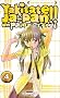 Yakitate Ja-Pan !!, Tome 4 :