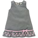 eyelet-trimmed jumper(tin 3t)