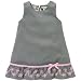 *-Brushed for softness and to prevent pilling*-Shape-keeping rib-knit trim at neck and cuffs *-Zips from snap-tab neck to baby's left ankle for quick changing*-Full-length zipper guard ... Manufacturer: The Children's Place | |
|
|
![
